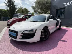 Audi R8 4.2 V8 FSI 420CH R TRONIC 6