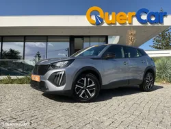 Peugeot 2008 1.2 PureTech Active Pack