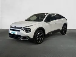 Citroën C4 BlueHDi 130 EAT8 - Max
