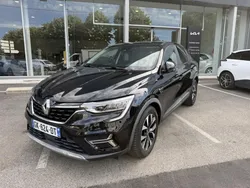 Renault Arkana 1.3 TCE 140 BUSINESS EDC