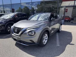 Nissan Juke 1.0 DIG-T 114ch N-Design 2021.5
