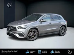 Mercedes Gla 200 d AMG LINE SIEGES AVANTS ELECTRIQUES MEMOIRES