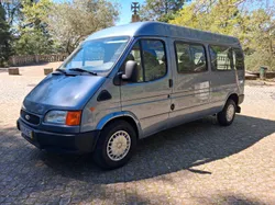 Ford Tourneo XL 9Lug