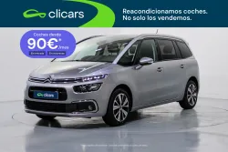 Citroen C4 Grand Spacetourer 1.5BlueHDI S&S Feel 130