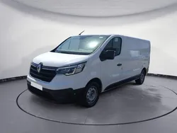 Renault Trafic Fg L2H1 3T 2.0 Blue dCi 130ch Confort