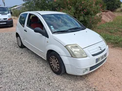 Citroen c2
