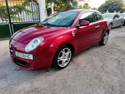 Alfa Romeo Mito 1.3Jtd portfólio