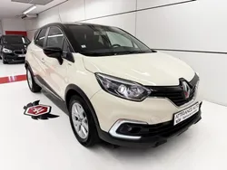 RENAULT CAPTUR 90ch Limited