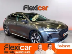 FORD Focus 1.0 Ecoboost MHEV Active 155 Aut.