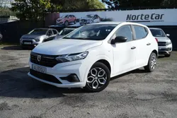 Dacia Sandero 1.0 SCe Essential