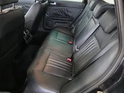 Alfa Romeo 159 Sportwagon