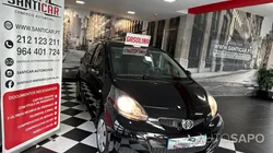 Toyota Aygo 1.0 + Sport Pack MMT de 2009