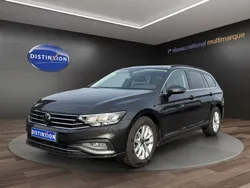 Volkswagen PASSAT SW 2.0 TDI 150 SCR DSG7 SW EVO BUSINESS DSG7