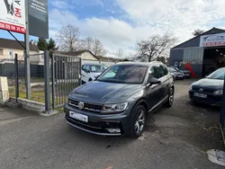 Volkswagen Tiguan 2.0 TSI 180 BMT DSG7 4Motion Carat Exclusive