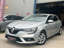 Renault megane iv 1.5blue dci 115cv 129492km 2019