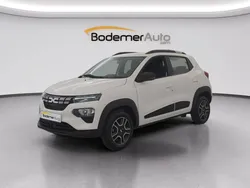DACIA Spring Essential -23B