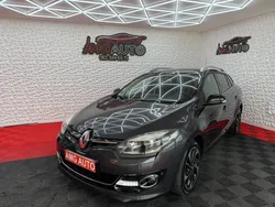 Renault Mégane Estate III 1.5 DCi EDC eco2 110 CV
