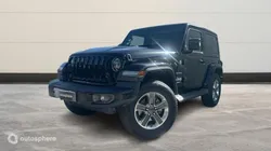 Jeep Wrangler 2.2 MultiJet 200ch Sahara Command-Trac BVA8 188g