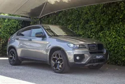 BMW X6 40 d xDrive