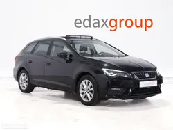 SEAT Leon ST 1.6 TDI Style S/S