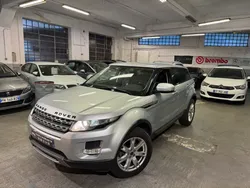 Range Rover EVOQUE SD4 190CV 2011 157000km 13490