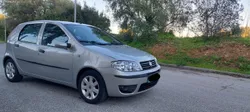 Fiat Punto 1.3 MultiJet / 5 Lugares