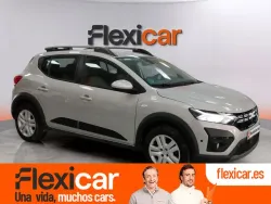 DACIA Sandero TCe Expresion 67kW