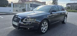 Audi A6 Avant 2.0 TDi 140cv Auto