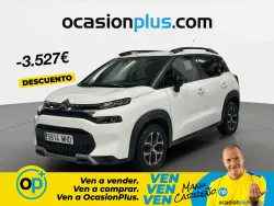 CITROEN C3 Aircross Puretech S&S Shine 110