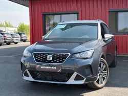 Seat ARONA 1.0 TSI 115 CH XPERIENCE + GARANTIE 5 ANS