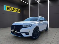 Ds DS 7 CROSSBACK BLUEHDI 130CH PERFORMANCE LINE