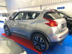 Nissan Juke DCI PureDrive