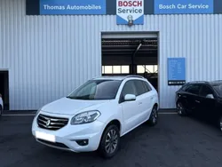Renault Koleos 2.0 dCi 150ch Carminat 4x4