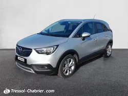 OPEL Crossland X 1.2 Turbo 110 ch Innovation