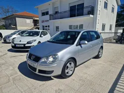 VW Polo 1.2 Highline