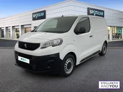 Peugeot Expert FGN TOLE COMPACT BLUEHDI 100 S&S BVM6 PREMIUM