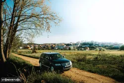 VW Touareg 5.0 V10 TDI Auto