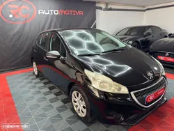 Peugeot 208 1.0 VTi Access