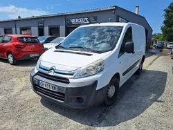 Citroen jumpy fourgon gn tole 29 l2h1 hdi 90 fap confort