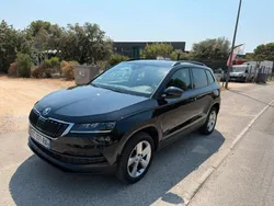 ✅ SKODA KAROQ 1.5 TSI 150 CV PACK BUSINESS 5 PLACES GPS CARPLAY SUIVI COMPLET SKODA ➡️ garantie 1 an