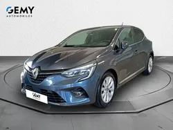 RENAULT Clio TCe 100 GPL Intens