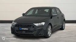 Audi A1 Sportback 40 TFSI 207ch S line S tronic 7