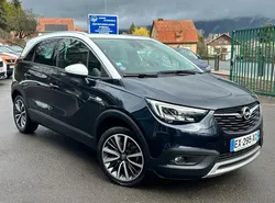 OPEL CROSSLAND X l 1,2 TURBO 130 CV ULTIMATE