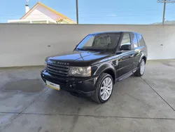 Land Rover Range Rover Sport 2.7 TDV6 HSE