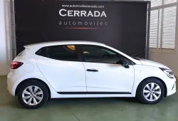Renault Clio Blue dCi Equilibre 74kW