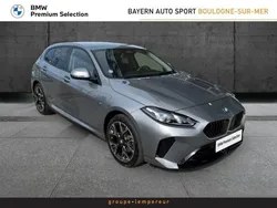 Bmw Série 1 116A 122ch M Sport Design DKG7