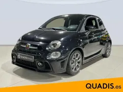 ABARTH 595 1.4T JET 121KW