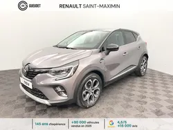 Renault Captur TCe 90 Techno
