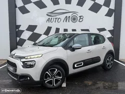 Citroën C3 Pure Tech Tendance