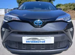 Toyota C-HR 125H Advance